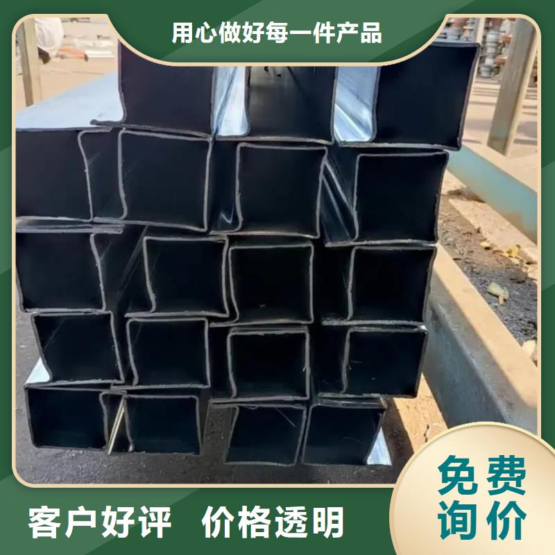 异型管,40Cr无缝钢管适用范围广