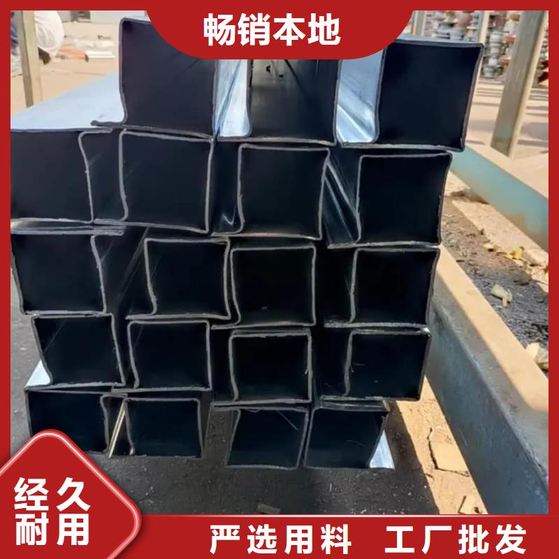  异型管厂家经验丰富