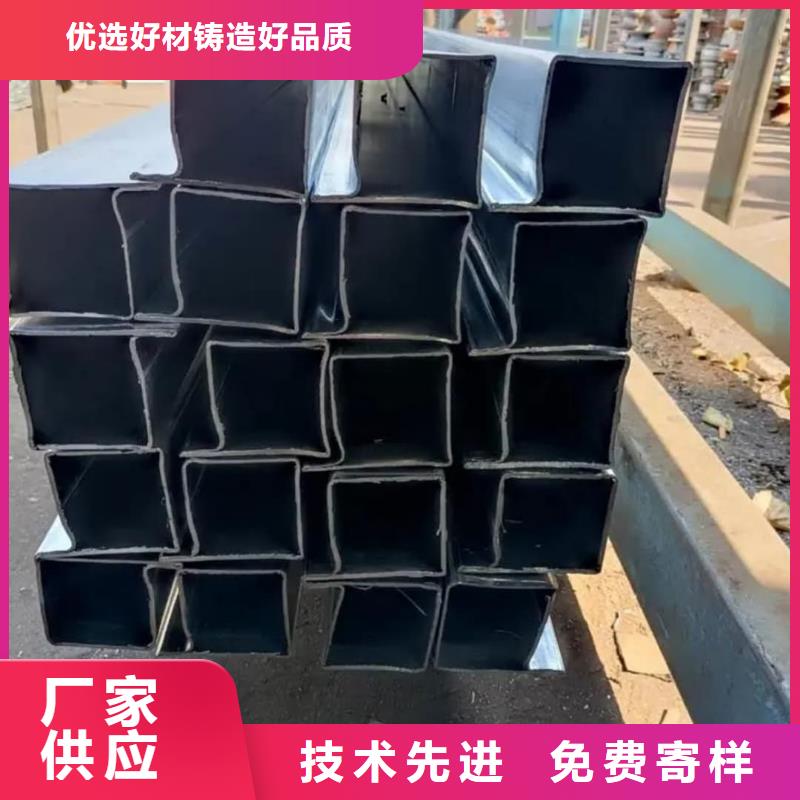 异型管20G高压无缝管按需定制真材实料