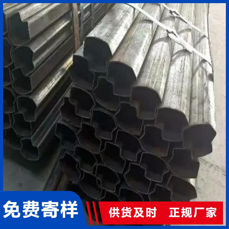 【异型管-20G高压无缝管高性价比】