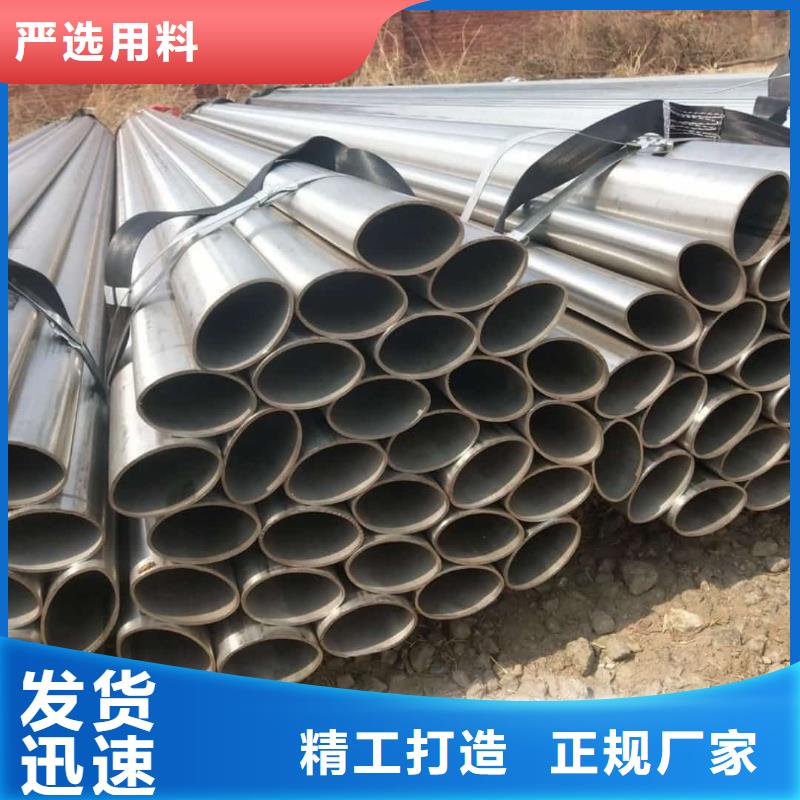 异型管自主研发