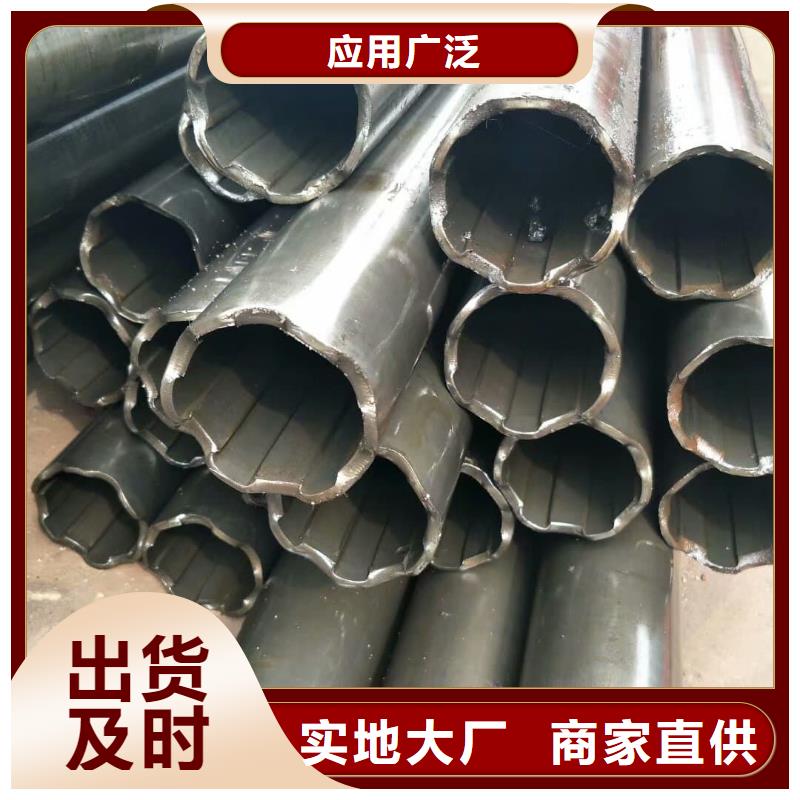 
15CrMoG无缝管本地厂家