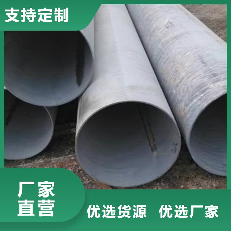 优惠的
35CrMo无缝管
正规厂家