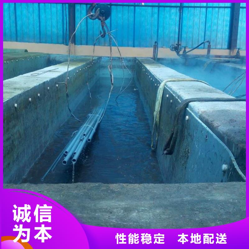 酸洗钝化无缝管,35Crmo合金钢管敢与同行比服务