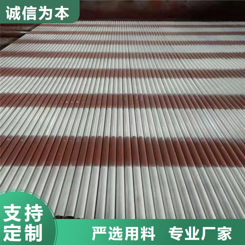  酸洗钝化无缝管多种规格供您选择