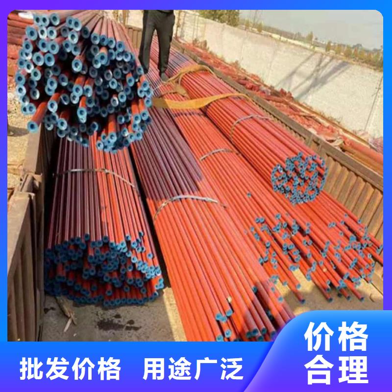 酸洗钝化无缝管多家仓库发货