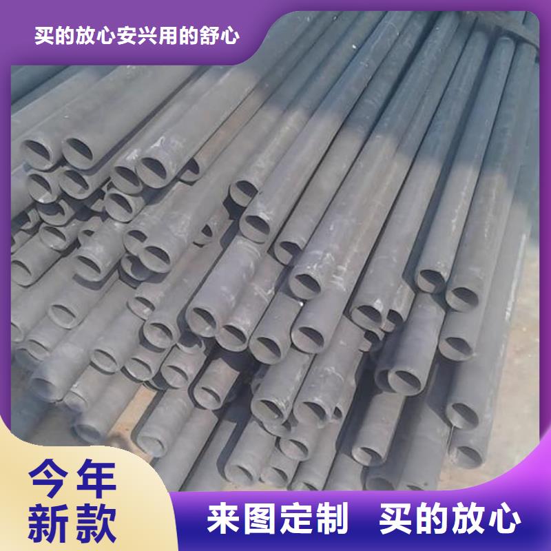 酸洗钝化无缝管实力公司