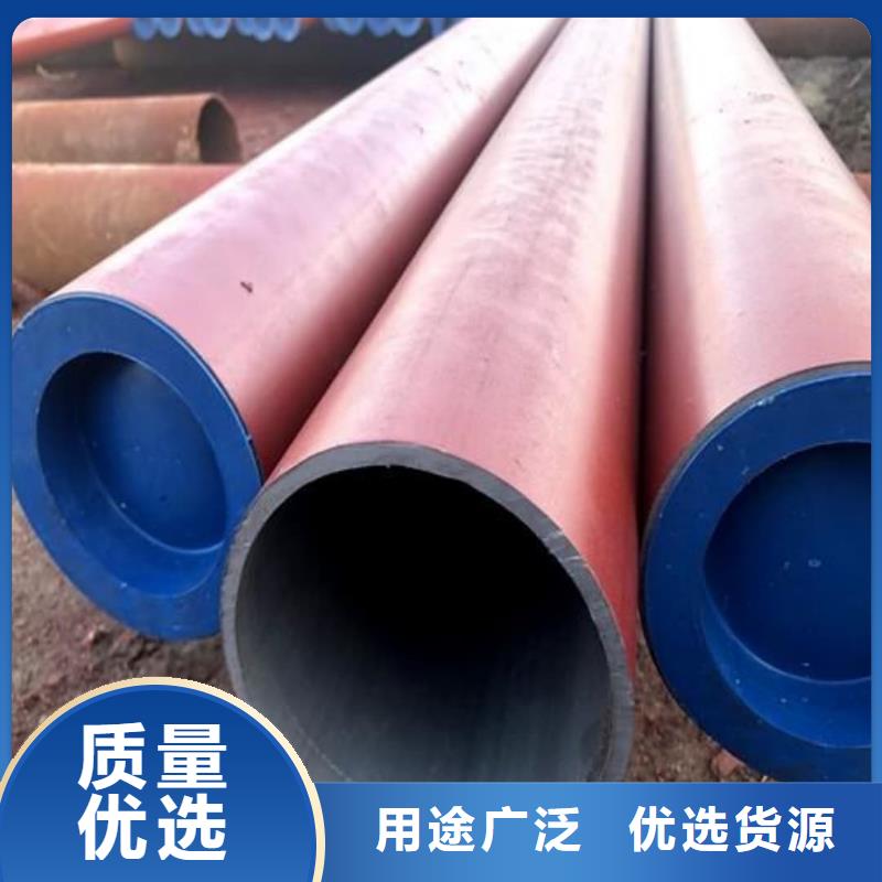 酸洗钝化无缝管-【5310高压无缝管】种类丰富