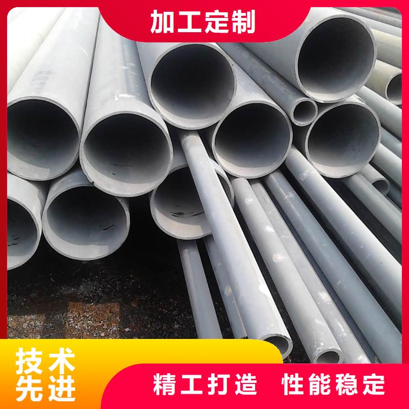 了解
12CrMoV无缝管-按需求定制