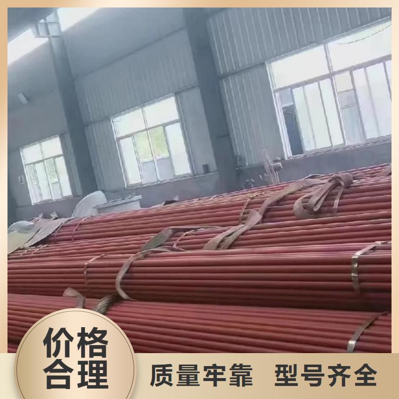 酸洗钝化无缝管源头工厂