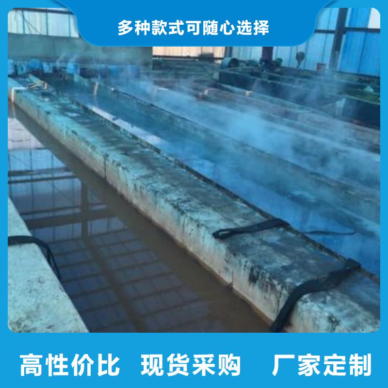 酸洗钝化无缝管定制速度快工期短