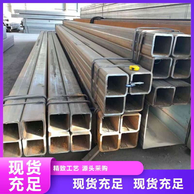 方管当地货源