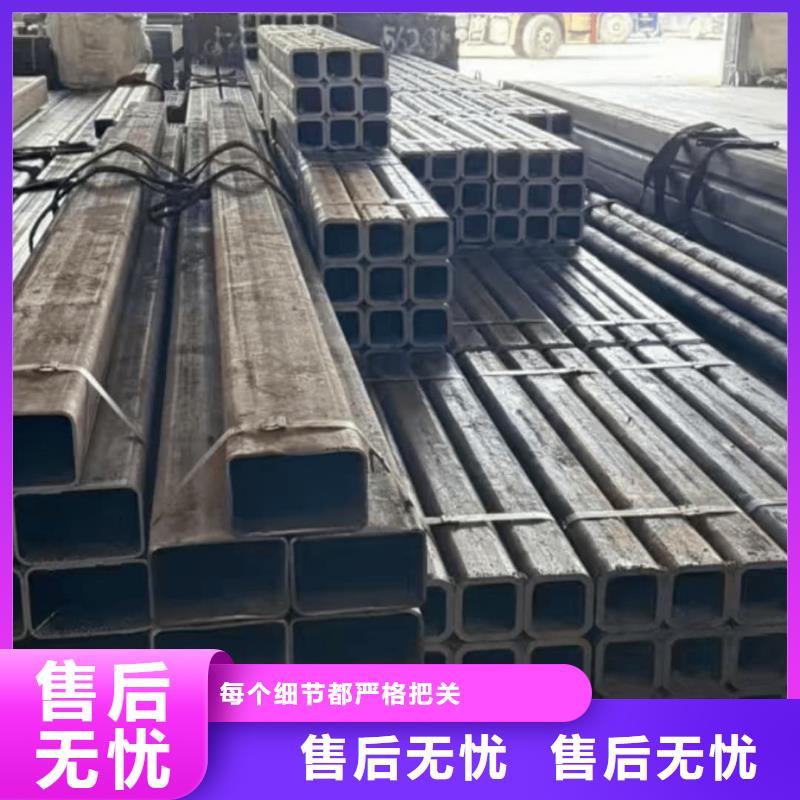  方管质量无忧