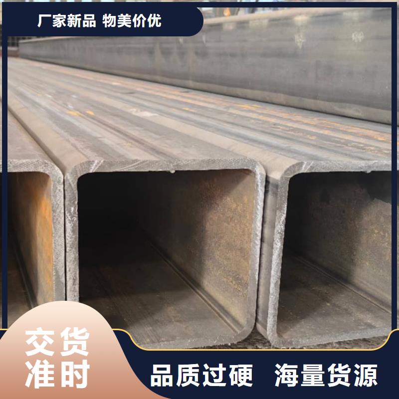 【方管】20G高压无缝管精品优选