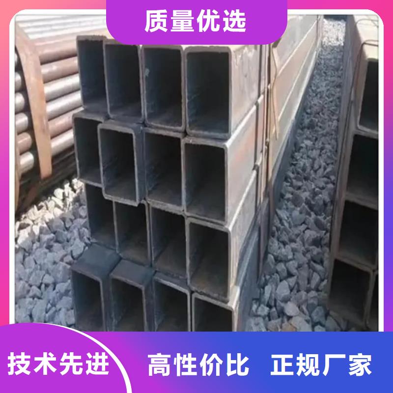 方管当地货源