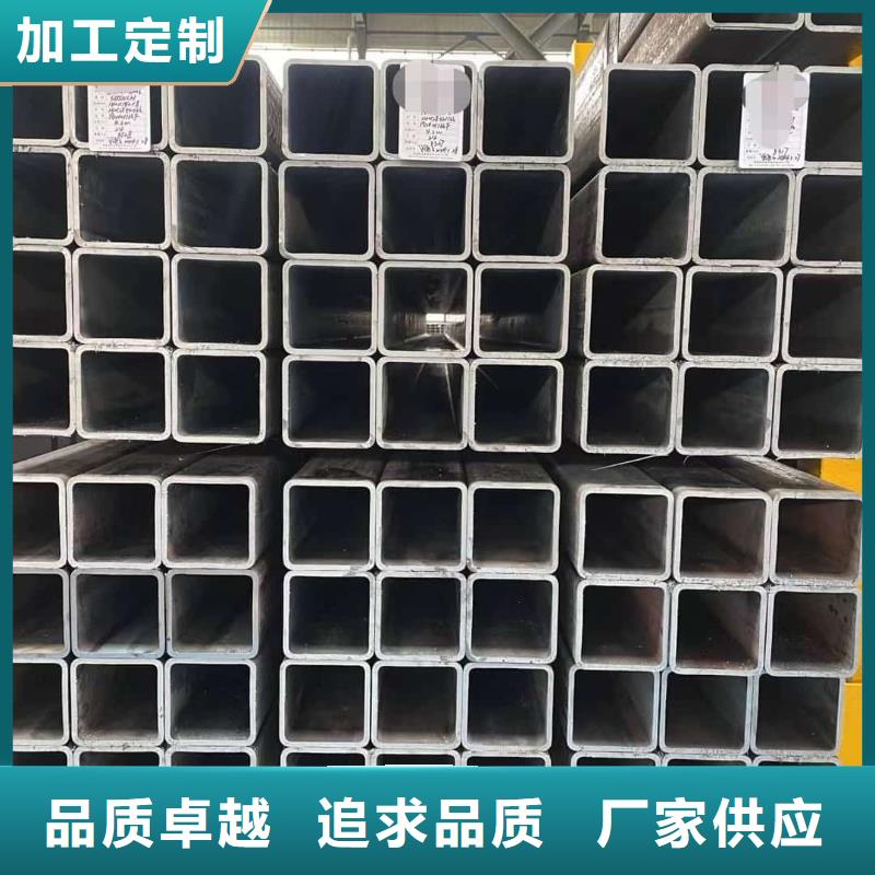 方管20G高压无缝管严选用料