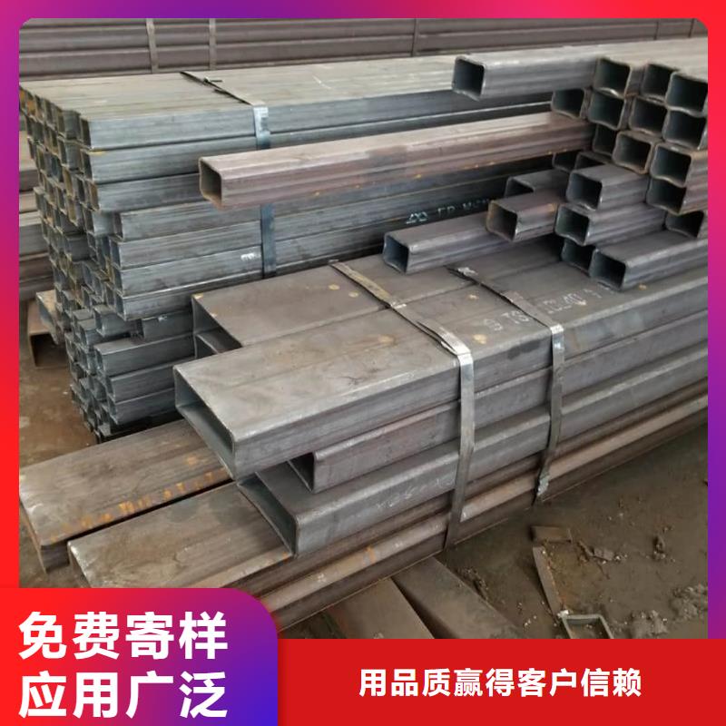  方管源头实体厂商