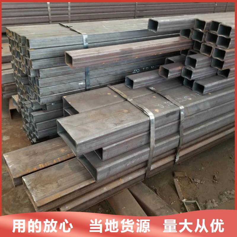 方管 20G高压无缝管好货直销