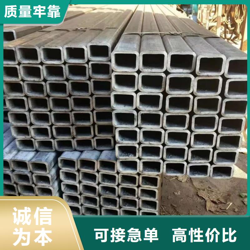方管 20G高压无缝管好货直销