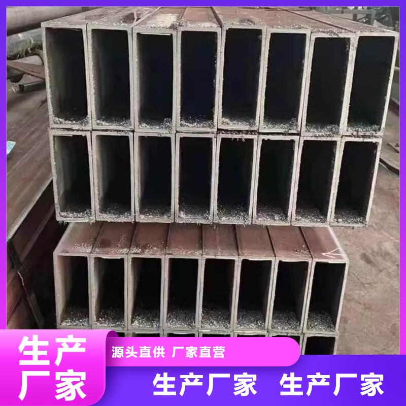  方管本地配送