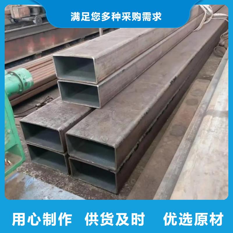 方管注浆管种类齐全