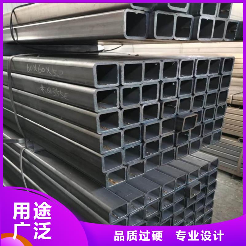  方管源头实体厂商