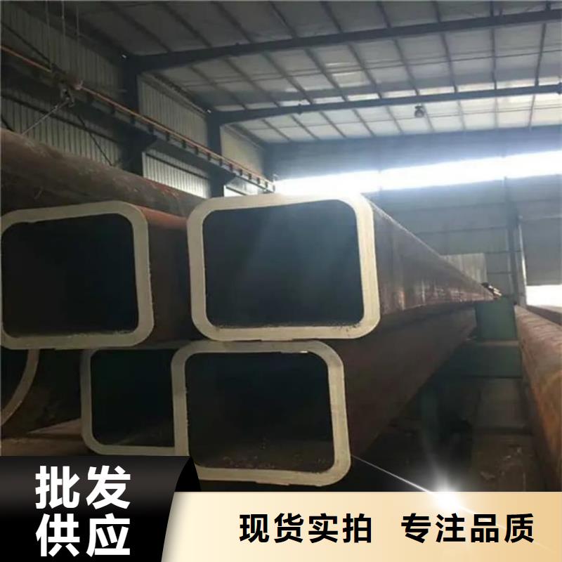方管质检合格出厂