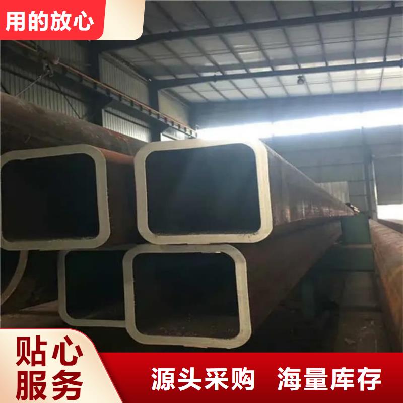 方管当地货源