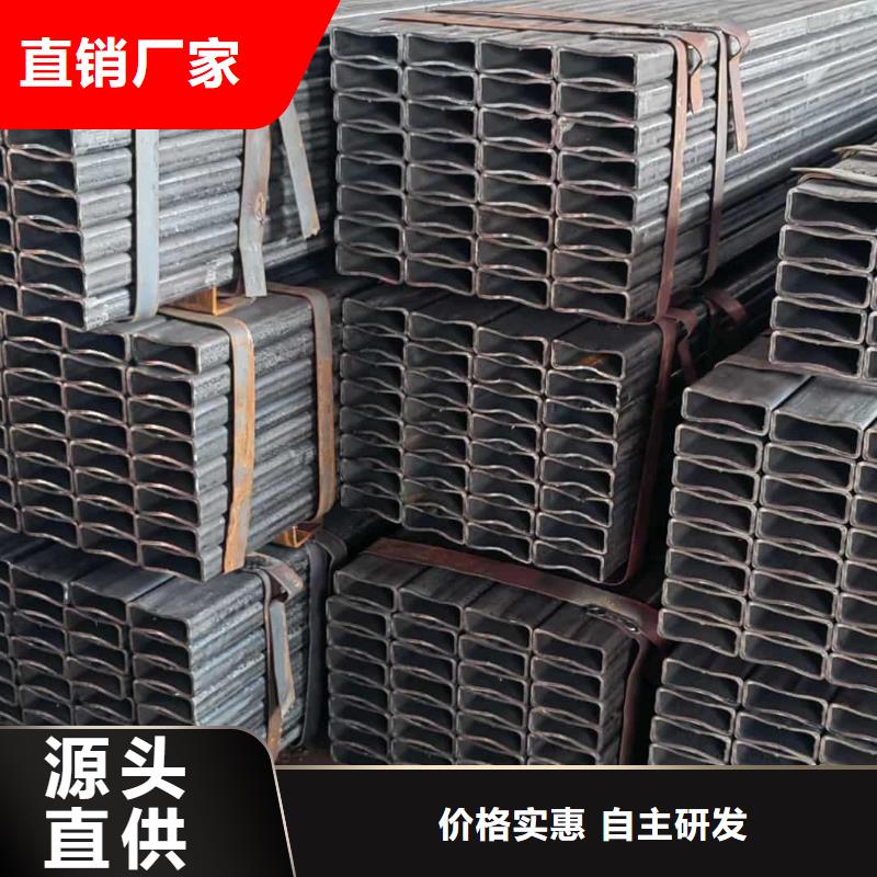 方管根据要求定制