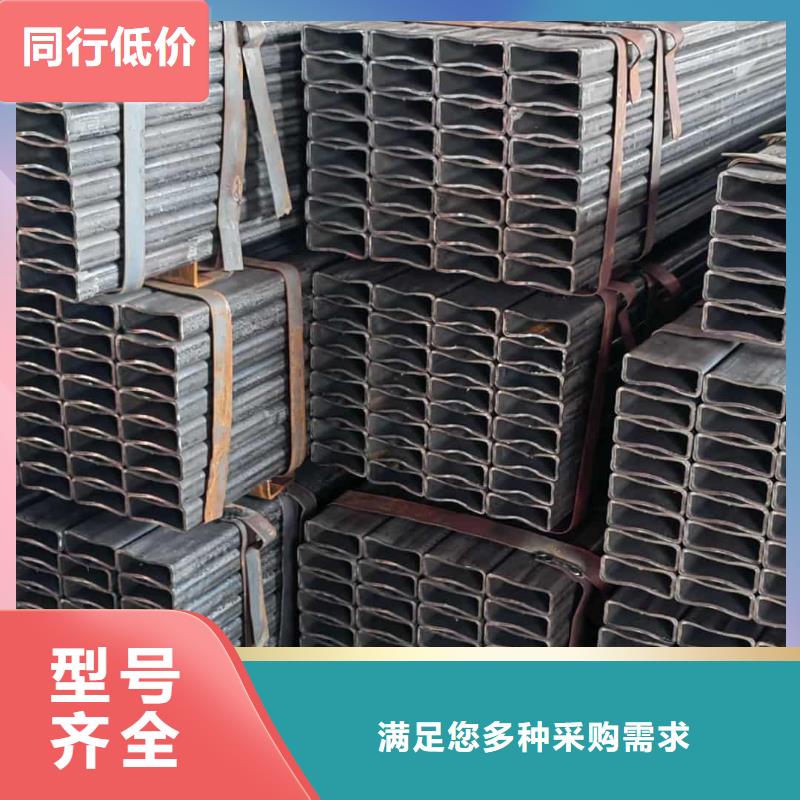  方管当日价格