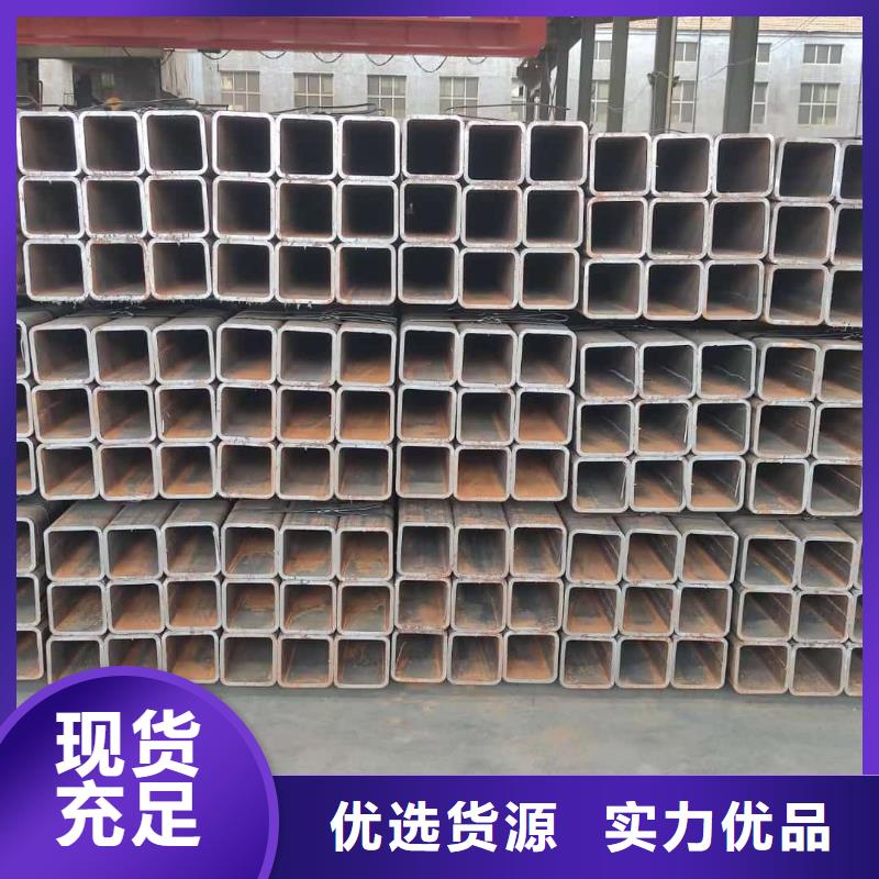 方管_40Cr无缝钢管优质材料厂家直销
