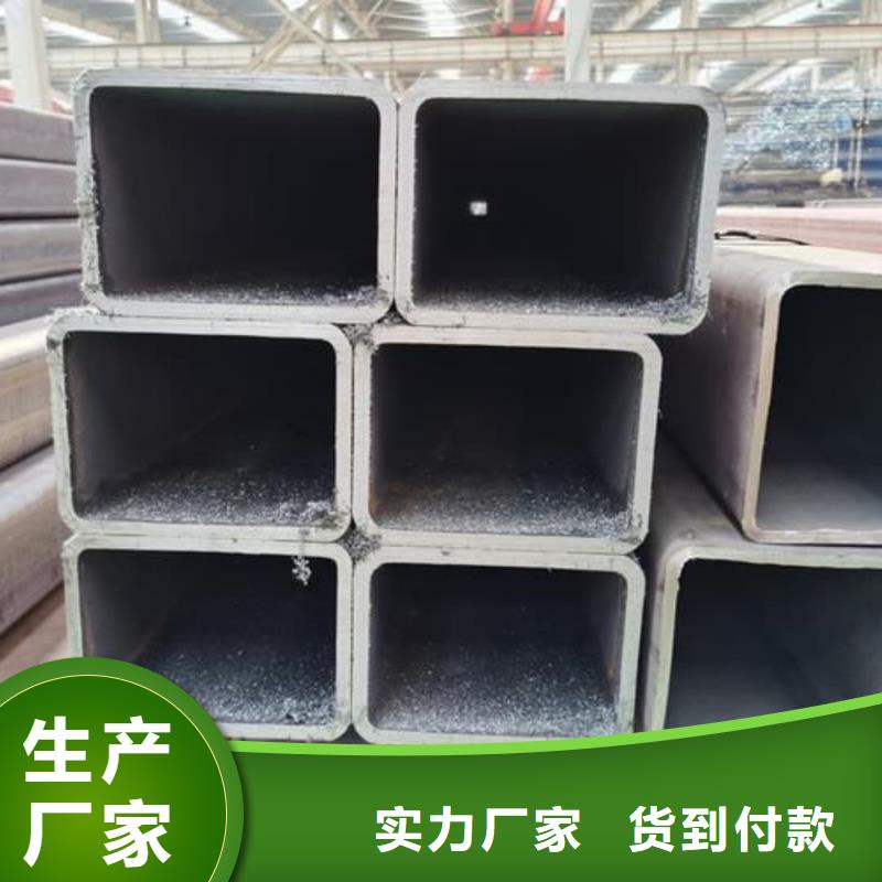 方管 45号厚壁无缝管贴心服务