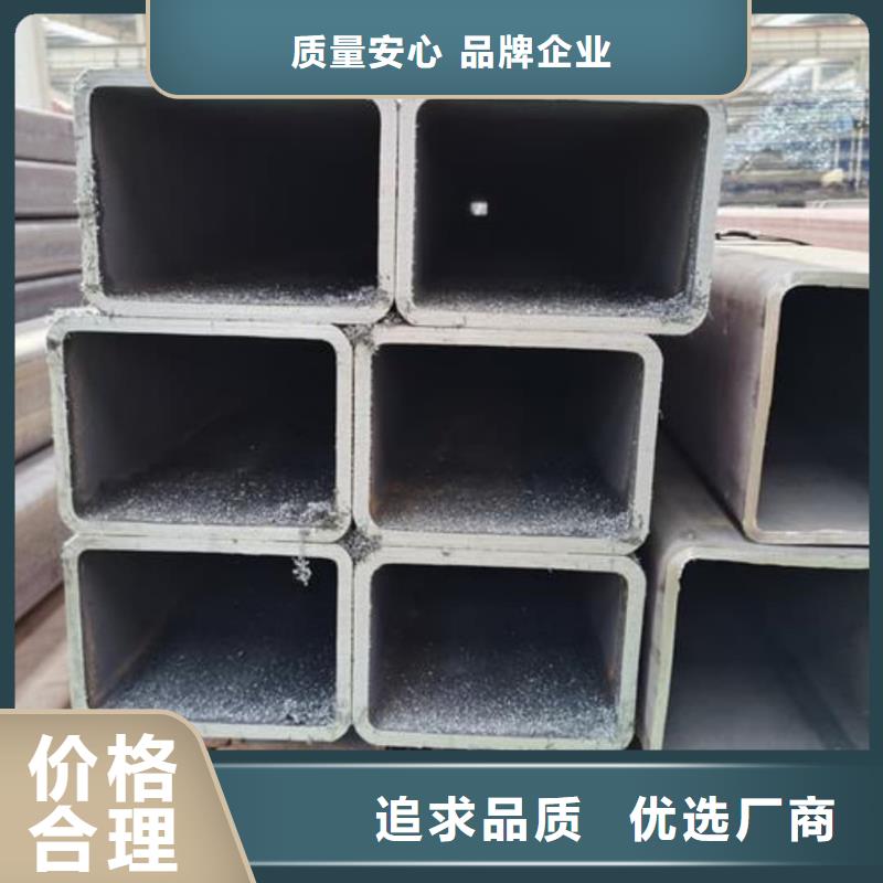 方管质检合格出厂