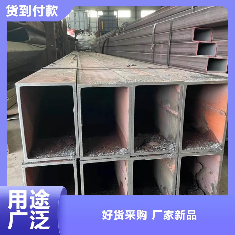  方管使用寿命长久