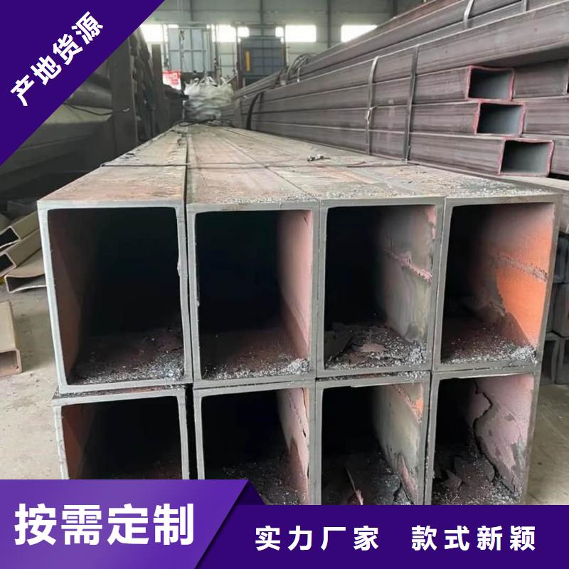 方管-40Cr无缝钢管产品细节