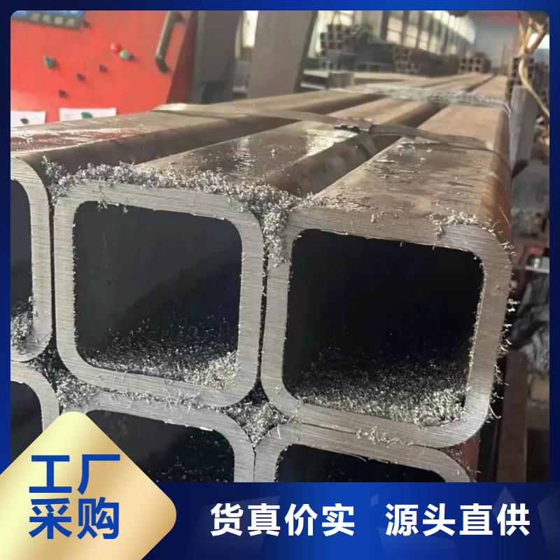 方管选择我们没错