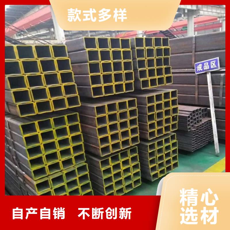 【方管】20G高压无缝管精品优选