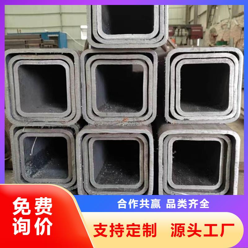 方管细节之处更加用心