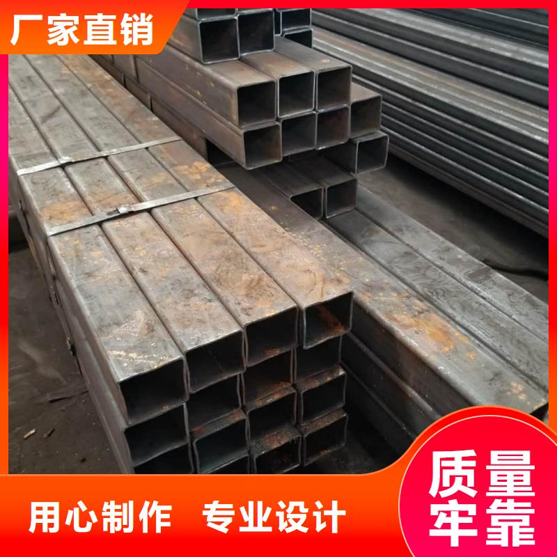 方管20G高压无缝管严选用料