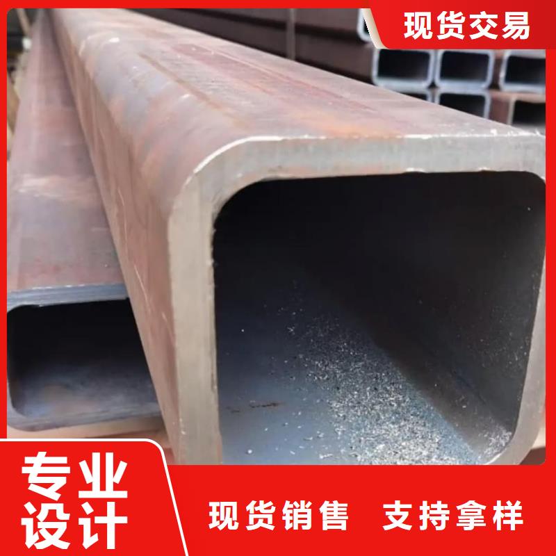 方管 Q345E无缝钢管一站式采购方便省心
