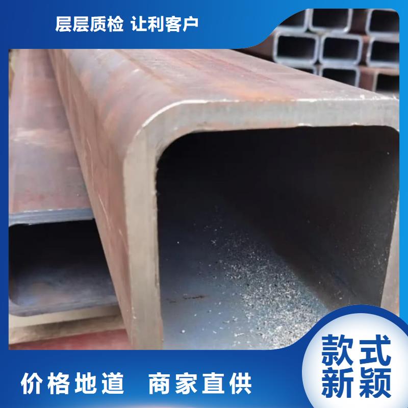 方管 45号厚壁无缝管交货准时