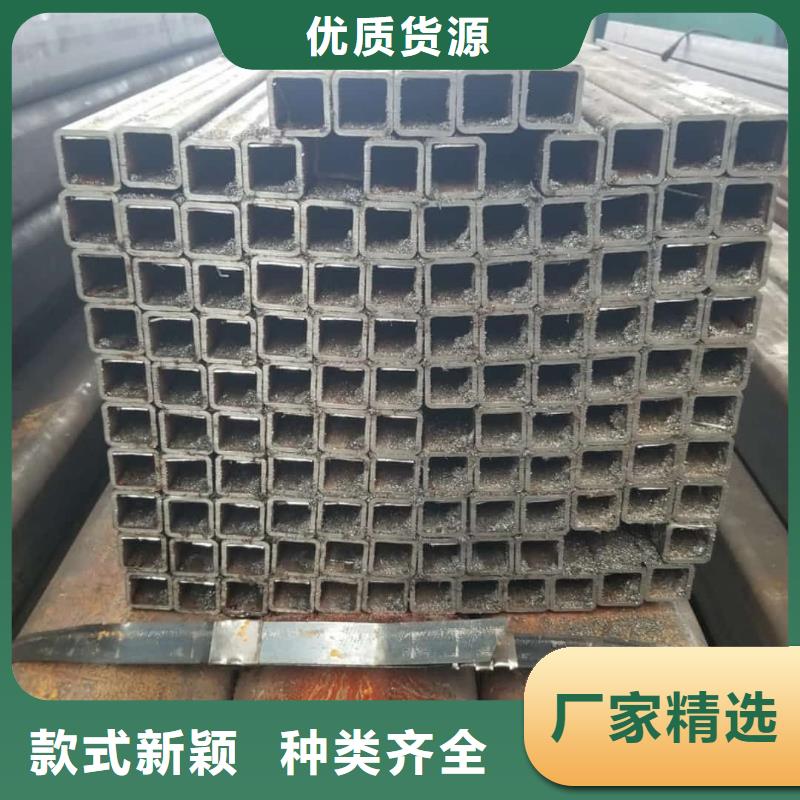 方管买的是放心