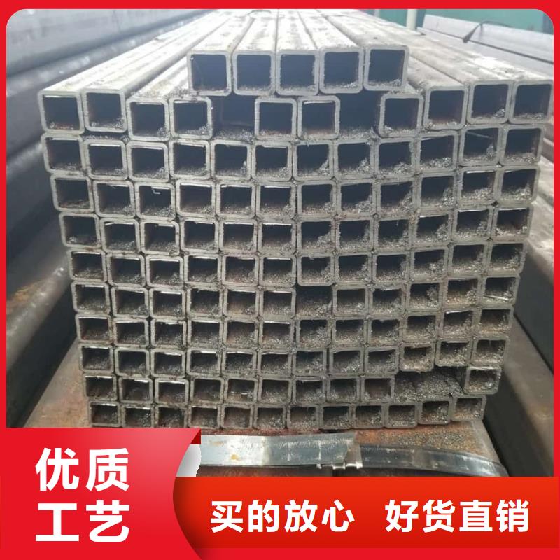 方管40Cr无缝钢管客户好评
