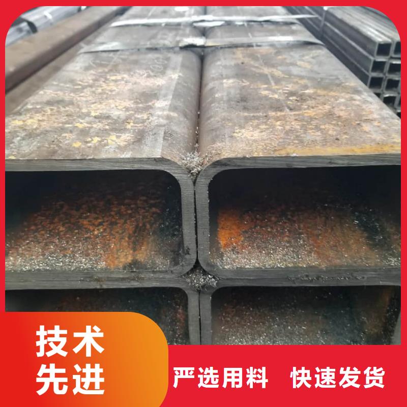  方管优良材质
