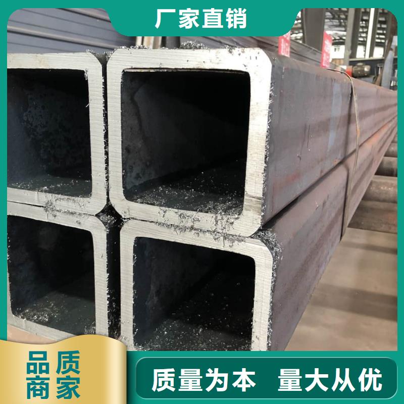 方管5310高压无缝管精心选材