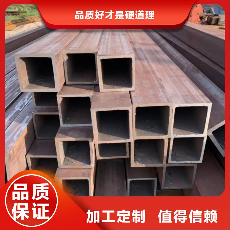方管 20G高压无缝管好货直销