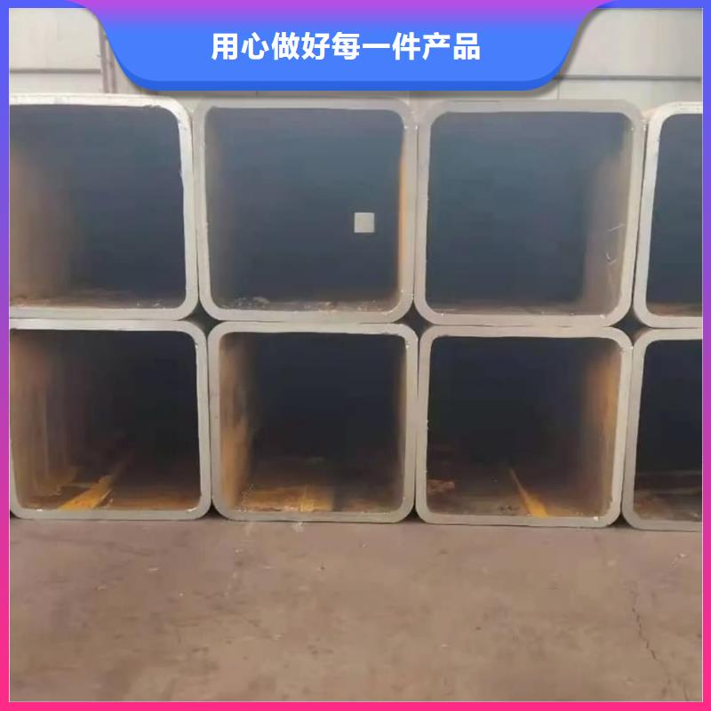方管细节之处更加用心