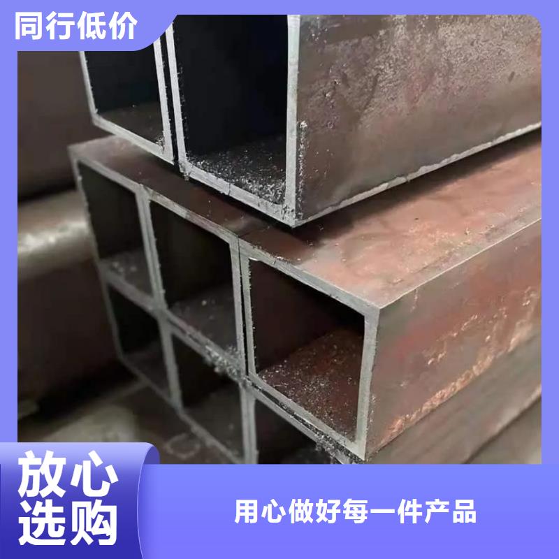 方管5310高压无缝管精心选材