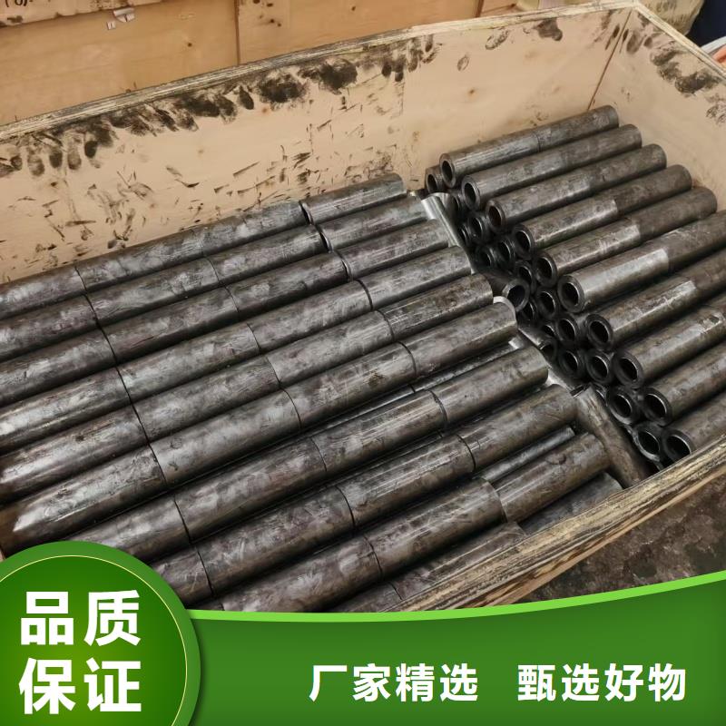 42crmo 冷拔精密钢管生产、运输、安装