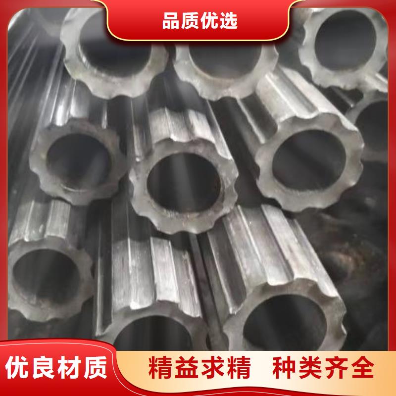 无缝精密钢管大品牌值得信赖